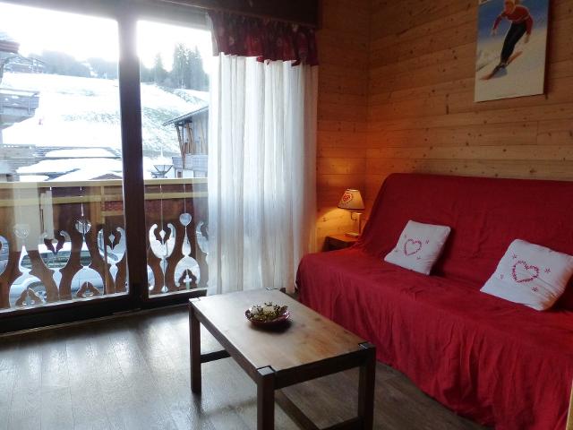 Appartement Lutins - Les Gets