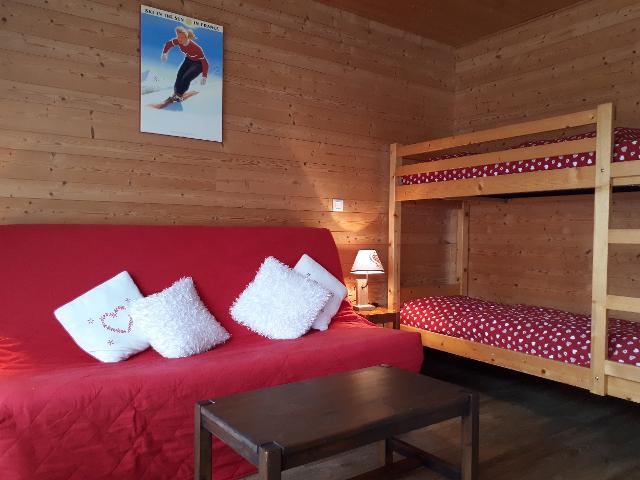 Appartement Lutins - Les Gets