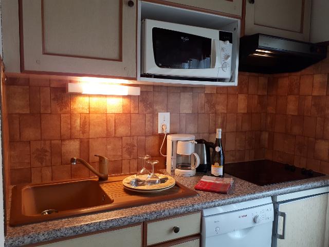 Appartement Lutins - Les Gets