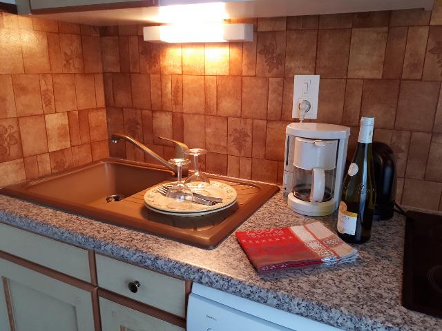 Appartement Lutins - Les Gets