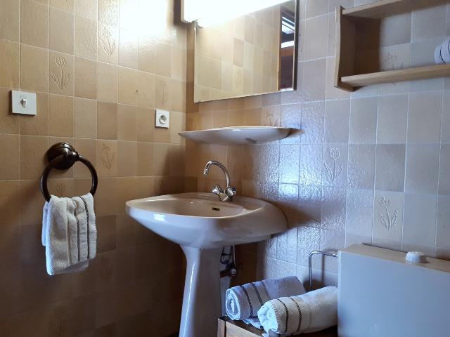 Appartement Lutins - Les Gets