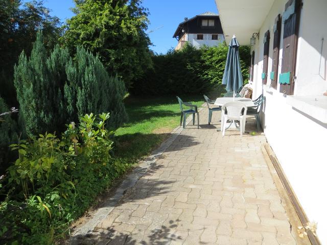Appartement Corzolet - Les Gets