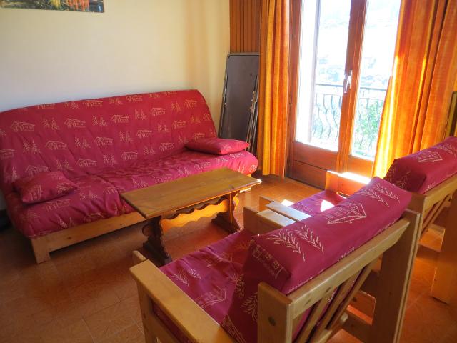 Appartement Corzolet - Les Gets