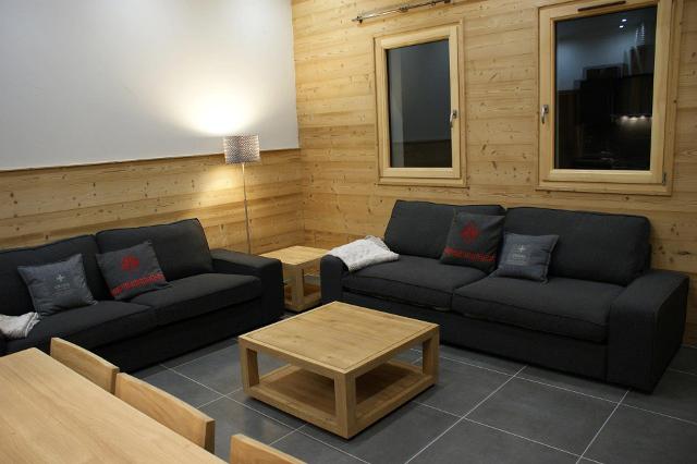 Appartement Tacounet - Les Gets