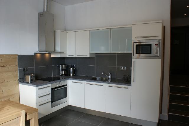 Appartement Tacounet - Les Gets