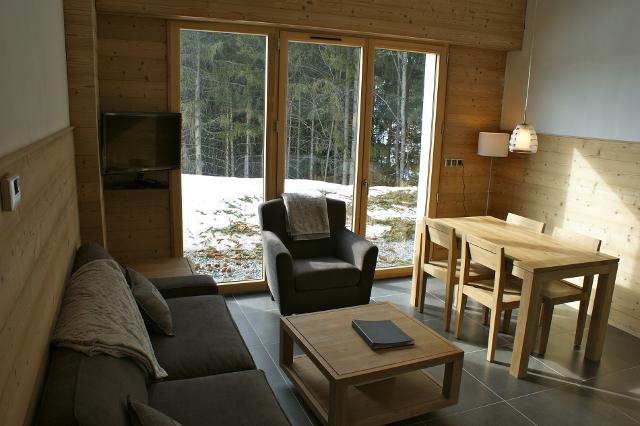 Appartement Tacounet - Les Gets