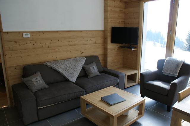 Appartement Tacounet - Les Gets