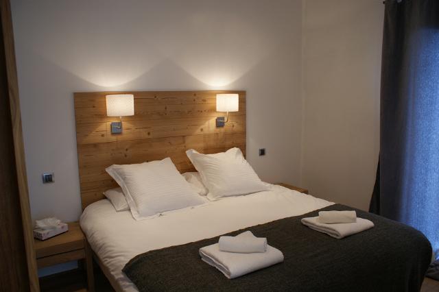 Appartement Tacounet - Les Gets