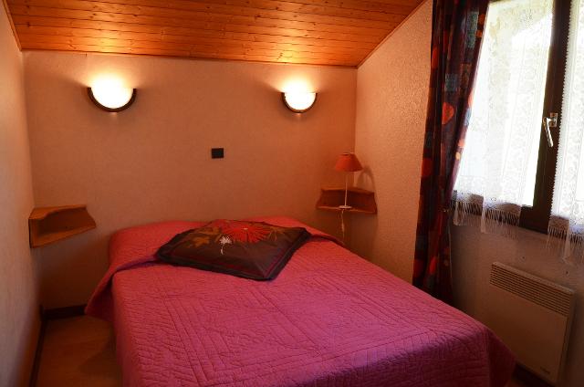 Appartement Pierres Vives - Les Gets