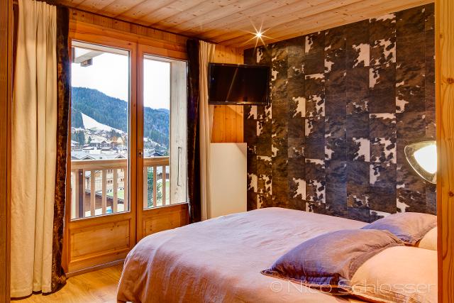 Chalet Grand Canyon - Les Gets