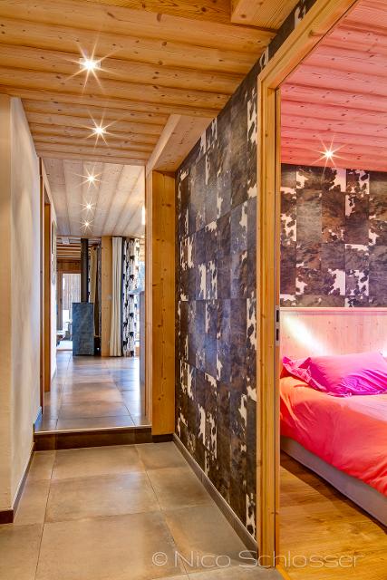 Chalet Grand Canyon - Les Gets