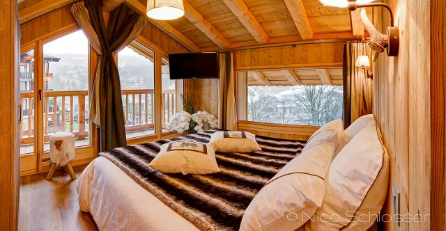 Chalet Grand Canyon - Les Gets