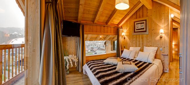 Chalet Grand Canyon - Les Gets