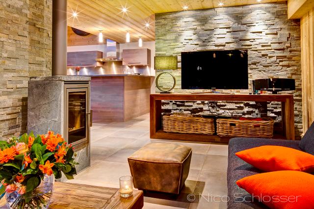 Chalet Grand Canyon - Les Gets