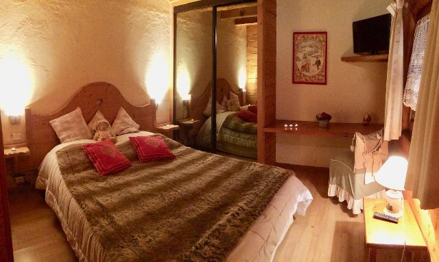 Chalet Baquera - Les Gets