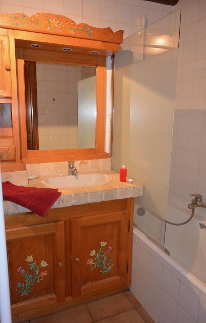 Chalet Baquera - Les Gets