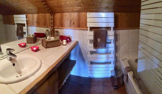 Appartement Ski Love - Les Gets