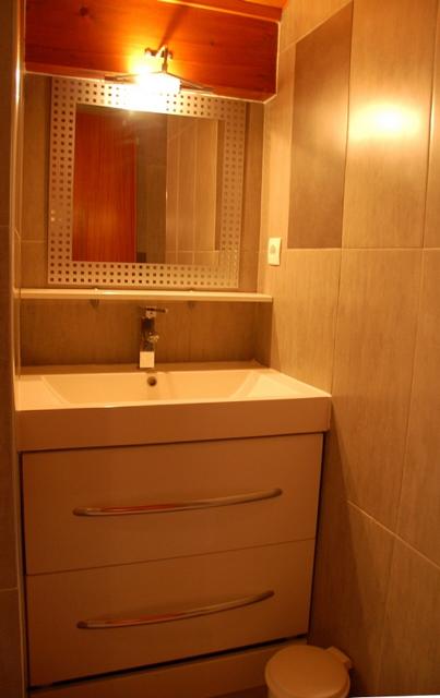 Appartement Frachettes - Les Gets