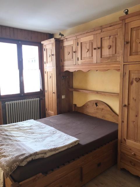 Retour aux Neiges 1 - 2 pièces** - 4 personnes - 31 m² - Les Gets