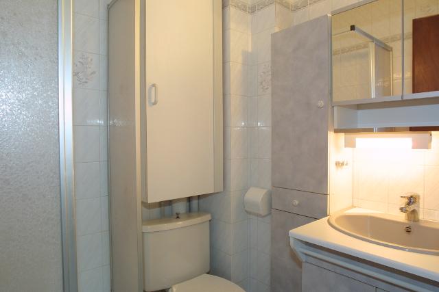 Retour aux Neiges 1 - 2 pièces** - 4 personnes - 31 m² - Les Gets