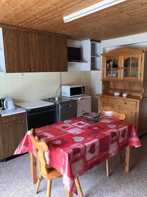 Appartement Pinson Des Neiges - Les Gets