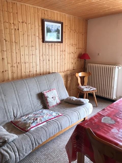 Appartement Pinson Des Neiges - Les Gets