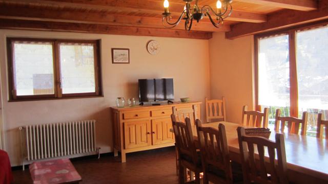 Appartement Pinson Des Neiges - Les Gets