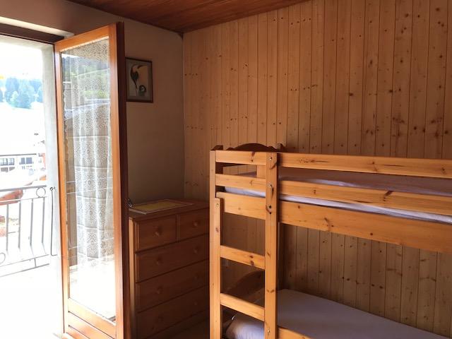 Appartement Pinson Des Neiges - Les Gets