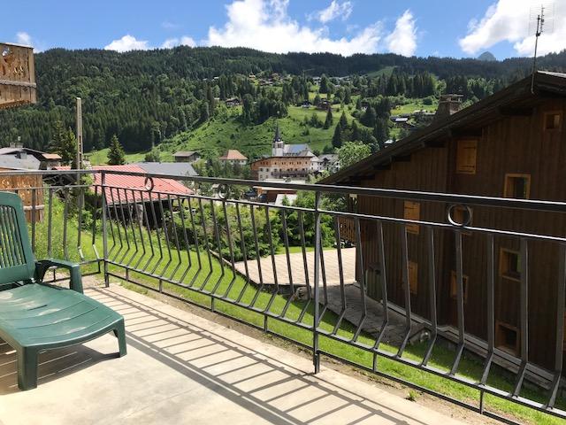 Appartement Pinson Des Neiges - Les Gets