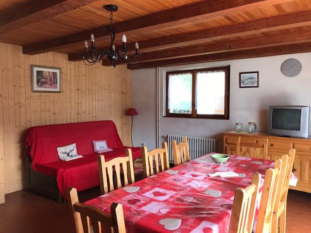 Appartement Pinson Des Neiges - Les Gets