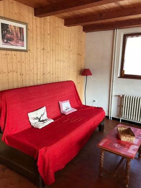Appartement Pinson Des Neiges - Les Gets