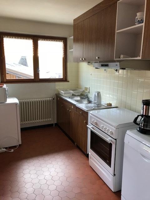 Appartement Pinson Des Neiges - Les Gets