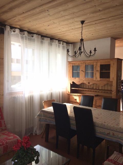 Appartement Alaska - Les Gets