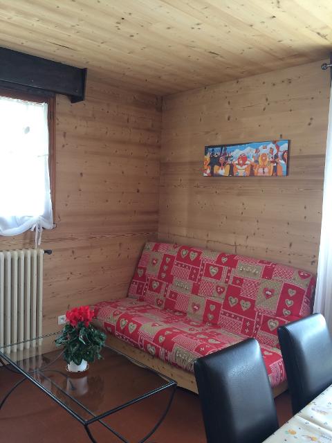 Appartement Alaska - Les Gets