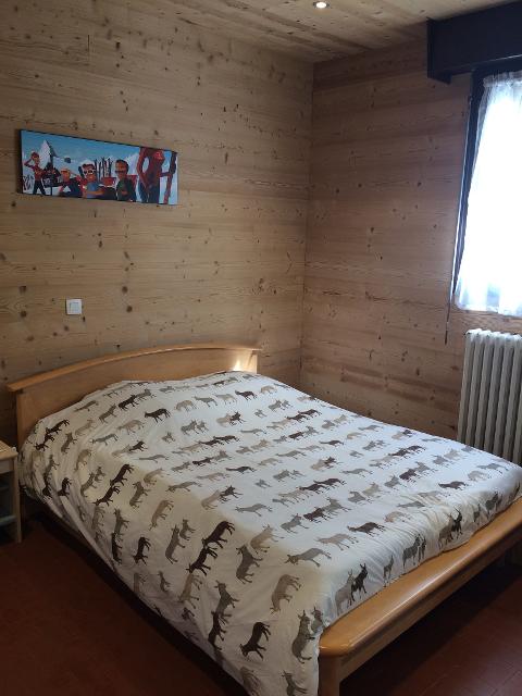 Appartement Alaska - Les Gets