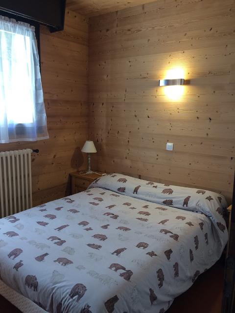 Appartement Alaska - Les Gets