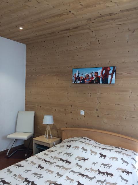 Appartement Alaska - Les Gets