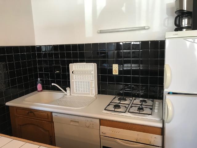 Appartement Alaska - Les Gets