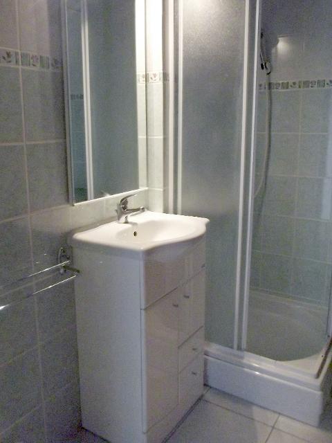 Appartement Clos - Les Gets