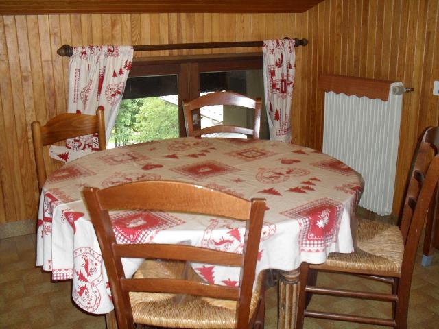 Appartement Clos - Les Gets