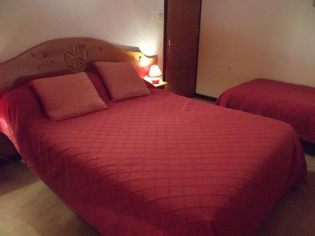 Appartement Clos - Les Gets