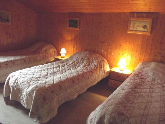 Appartement Clos - Les Gets