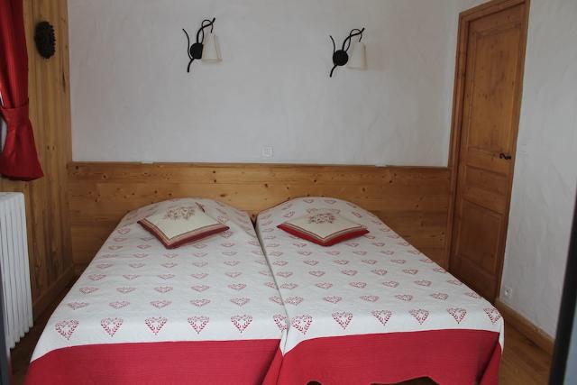 Appartement Fleurs Des Alpes - Les Gets