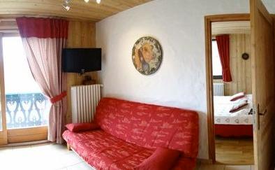 Appartement Fleurs Des Alpes - Les Gets