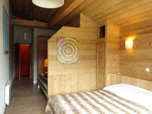 Appartement Fleurs Des Alpes - Les Gets