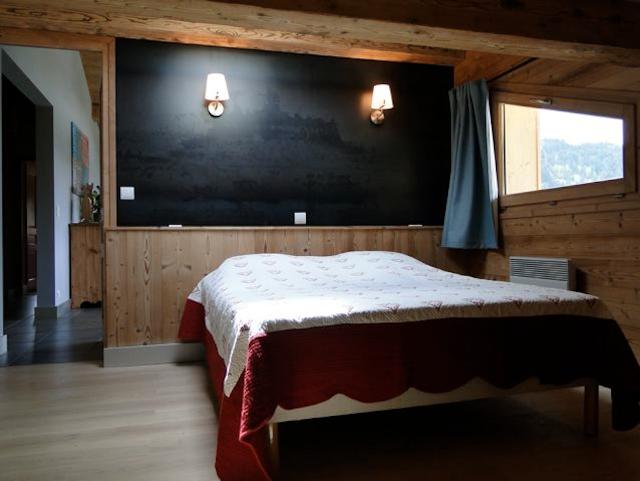 Appartement Fleurs Des Alpes - Les Gets