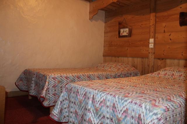 Appartement Fleurs Des Alpes - Les Gets