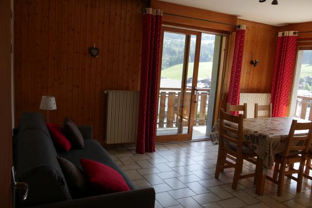 Appartement Bois De La Dent - Les Gets