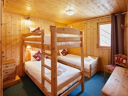 Chalet Cognée - Les Gets