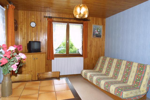 Appartement Pressenage - Les Gets